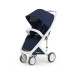 Greentom Коляска Greentom Classic Blue-White (8718858972319)