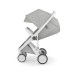 Greentom Коляска Greentom Classic Grey-White (8718858972302)