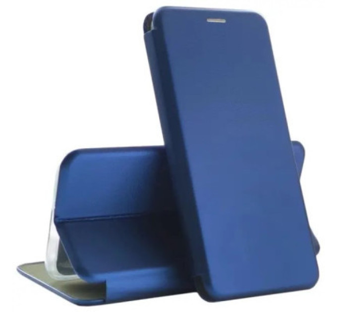 BeCover Чохол до мобільного телефона BeCover Exclusive Tecno Spark 20 (KJ5n) Blue (711238)