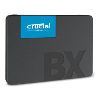 Накопичувач SSD 2.5" 2TB Micron (CT2000BX500SSD1)