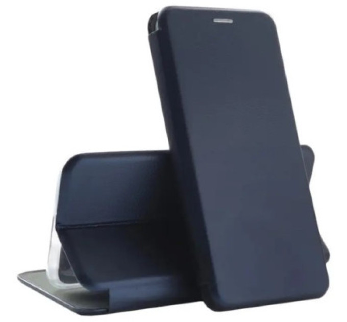 BeCover Чохол до мобільного телефона BeCover Exclusive Tecno Spark 20 (KJ5n) Deep Blue (711241)