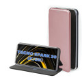 BeCover Чохол до мобільного телефона BeCover Exclusive Tecno Spark 20 (KJ5n) Pink (711244)