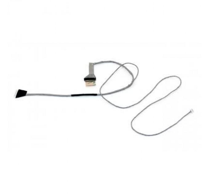 Шлейф матриці Toshiba 15.6" (C650/C650D/C655)+camera conn LED 40pin (6017B0265501)