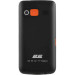 2E Мобільний телефон 2E T180 MAX Black (688130251051)