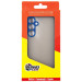 Dengos Чохол до мобільного телефона Dengos Matte Samsung Galaxy A55 5G (Blue) (DG-TPU-MATT-143)
