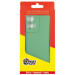 Dengos Чохол до мобільного телефона Dengos Soft Motorola Moto G24/ G24 Power (mint) (DG-TPU-SOFT-58)