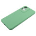 Dengos Чохол до мобільного телефона Dengos Soft Motorola Moto G24/ G24 Power (mint) (DG-TPU-SOFT-58)