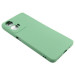Dengos Чохол до мобільного телефона Dengos Soft Motorola Moto G24/ G24 Power (mint) (DG-TPU-SOFT-58)