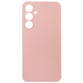 Dengos Чохол до мобільного телефона Dengos Soft Samsung Galaxy A55 5G (Pink) (DG-TPU-SOFT-57)