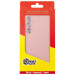 Dengos Чохол до мобільного телефона Dengos Soft Samsung Galaxy A55 5G (Pink) (DG-TPU-SOFT-57)