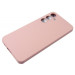 Dengos Чохол до мобільного телефона Dengos Soft Samsung Galaxy A55 5G (Pink) (DG-TPU-SOFT-57)
