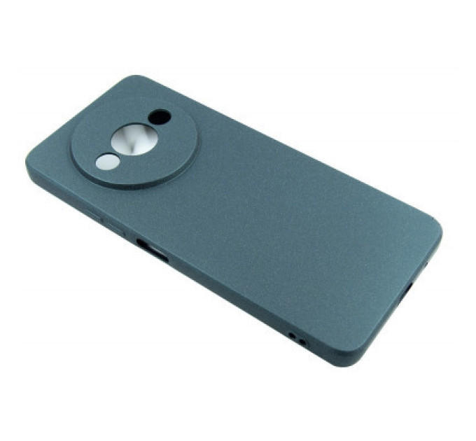 Dengos Чохол до мобільного телефона Dengos Soft Xiaomi Redmi A3 (green) (DG-TPU-SOFT-59)