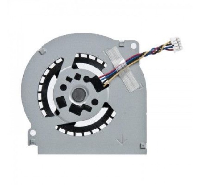 ASUS Вентилятор ноутбука ASUS UX30/UX30K/UX30S DC(5V,0.19A) 4pin (DC28000BUDS/13GNJ010P030-1/UDQFZYH06DAS)