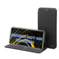 BeCover Чохол до мобільного телефона BeCover Exclusive Infinix Hot 40i (X6528B) Black (711263)