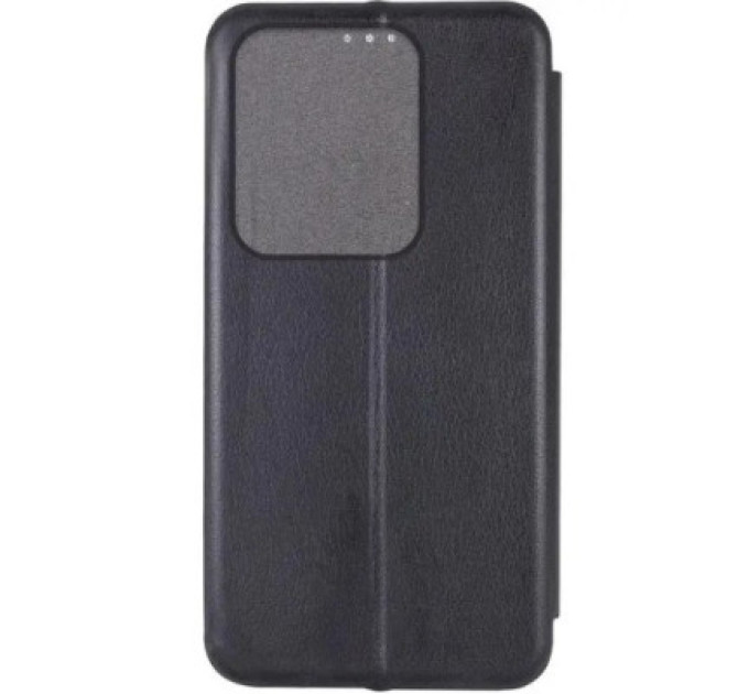 BeCover Чохол до мобільного телефона BeCover Exclusive Infinix Hot 40i (X6528B) Black (711263)