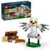 LEGO Конструктор LEGO Harry Potter Гедвіґа на Тисовій вулиці, 4 337 деталей (76425)