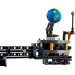 LEGO Конструктор LEGO Technic Земля та Місяць на орбіті 526 деталей (42179)