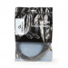 Патч-корд 1.5м, S/FTP, cat 8, литий, 50u", CU, AWG 27, LSZH, black Cablexpert (PP8-LSZHCU-BK-1.5M)