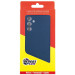 Dengos Чохол до мобільного телефона Dengos Samsung Galaxy M15 5G + Glass Blue (DG-KM-89)