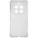 BeCover Чохол до мобільного телефона BeCover Anti-Shock Realme 12 Plus Clear (711174)