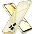 BeCover Чохол до мобільного телефона BeCover Anti-Shock Realme Note 50 Clear (711173)