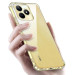 BeCover Чохол до мобільного телефона BeCover Anti-Shock Realme Note 50 Clear (711173)