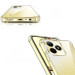 BeCover Чохол до мобільного телефона BeCover Anti-Shock Realme Note 50 Clear (711173)