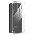 BeCover Чохол до мобільного телефона BeCover Anti-Shock Samsung Galaxy M15 5G SM-M156 Clear (711047)