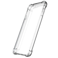 Чохол до мобільного телефона BeCover Anti-Shock Tecno Spark 20 Pro Plus (KJ7) Clear (711172)