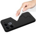 BeCover Чохол до мобільного телефона BeCover Infinix Note 40 (X6853) Black (711177)