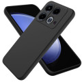 BeCover Чохол до мобільного телефона BeCover Infinix Note 40 (X6853) Black (711177)