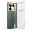 BeCover Чохол до мобільного телефона BeCover Infinix Note 40 (X6853) Transparancy (711178)