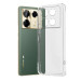 BeCover Чохол до мобільного телефона BeCover Infinix Note 40 (X6853) Transparancy (711178)