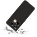 BeCover Чохол до мобільного телефона BeCover Infinix Note 40 Pro (X6851) Black (711179)