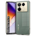 BeCover Чохол до мобільного телефона BeCover Infinix Note 40 Pro (X6851) Transparancy (711180)