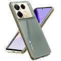 BeCover Чохол до мобільного телефона BeCover Infinix Note 40 Pro (X6851) Transparancy (711180)