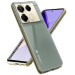 BeCover Чохол до мобільного телефона BeCover Infinix Note 40 Pro (X6851) Transparancy (711180)