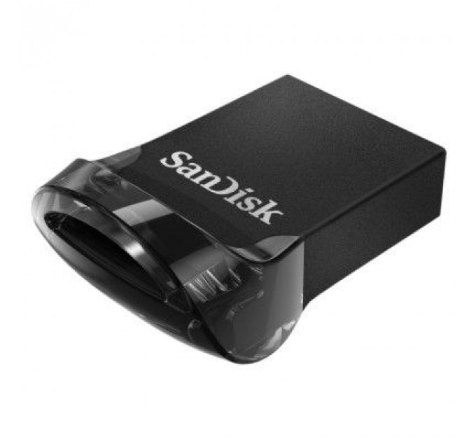 USB флеш накопичувач SanDisk 256GB Ultra Fit USB 3.1 (SDCZ430-256G-G46)
