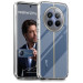 BeCover Чохол до мобільного телефона BeCover Realme 12 Pro 5G Transparancy (711186)