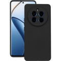BeCover Чохол до мобільного телефона BeCover Realme 12 Pro Plus 5G Black (711187)