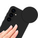 BeCover Чохол до мобільного телефона BeCover Samsung Galaxy M15 5G SM-M156 Black (711045)