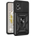 BeCover Чохол до мобільного телефона BeCover Military Motorola Moto G24/G24 Power Black (710722)