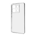 BeCover Чохол до мобільного телефона BeCover Poco M6 Pro 4G Transparancy (710893)