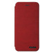 BeCover Чохол до мобільного телефона BeCover Exclusive Motorola Moto G24/G24 Power Burgundy Red (710727)