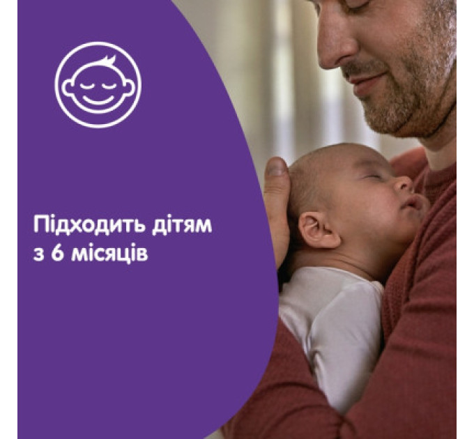 Johnson’s baby Дитячий шампунь Johnson’s baby Перед сном,500 мл (3574669907231)