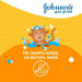 Johnson’s baby Дитячий гель для душу Johnson’s baby Kids 300 мл (3574661427706)