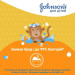 Johnson’s baby Дитячий гель для душу Johnson’s baby Kids 300 мл (3574661427706)