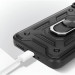 BeCover Чохол до мобільного телефона BeCover Military Samsung Galaxy M15 5G SM-M156 Black (711052)