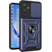 BeCover Чохол до мобільного телефона BeCover Military Samsung Galaxy M15 5G SM-M156 Blue (711053)