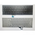 ASUS Клавіатура ноутбука ASUS UX510 черная (A46096)
